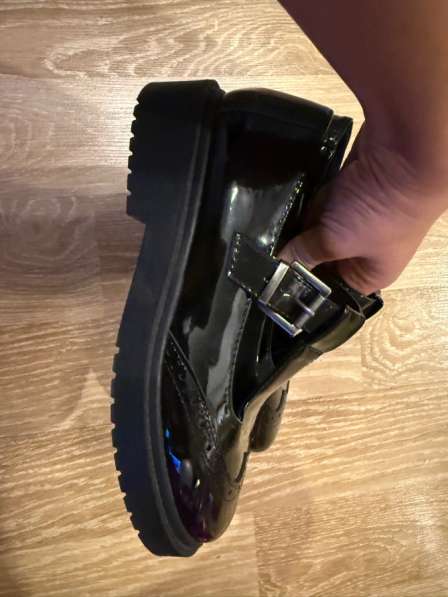 Туфли женские «Мери Джейн» в Санкт-Петербурге