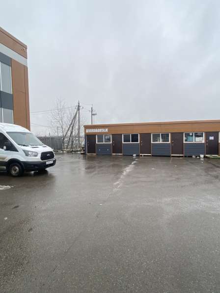 Сдам площади свободной планировки в Домодедове фото 4