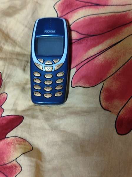 Nokia 3320 в Королёве