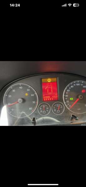 Volkswagen, Touran, продажа в Москве в Москве фото 10