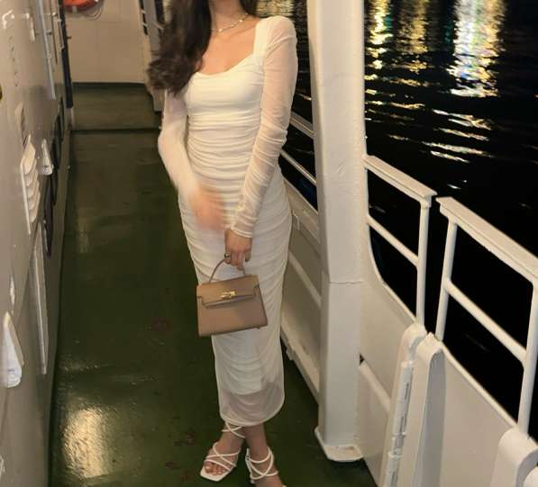 Продается платье вечернее!