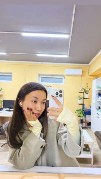 Байер Дордой Мадина Киргизия