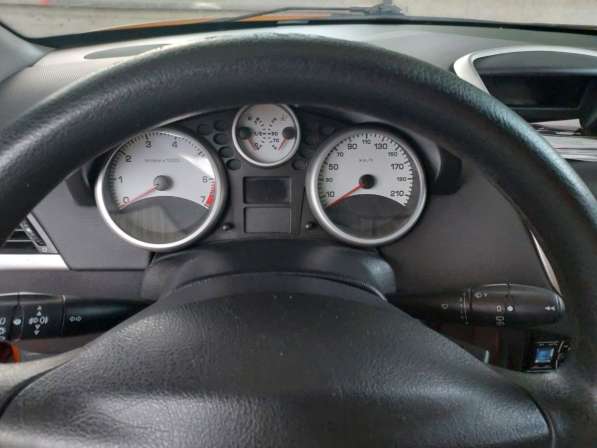 Peugeot, 207, продажа в г.Кишинёв в фото 4