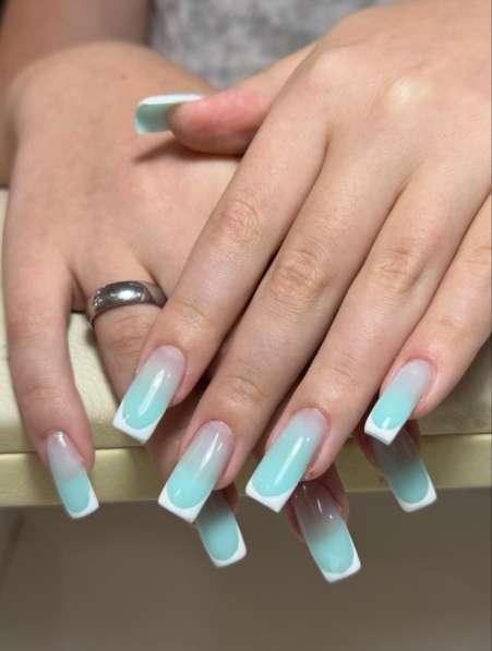 Ногти в Волгограде фото 6