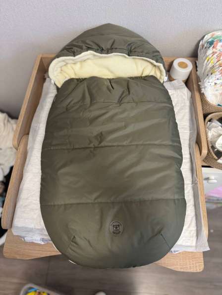 Комбинезон детский+конверт в Москве фото 5