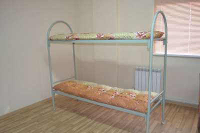 кровати металлические в Ульяновске