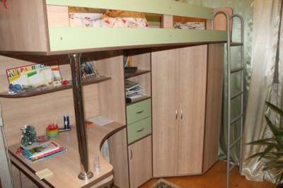 детскую кроватку Беларуссия в Зеленограде фото 5