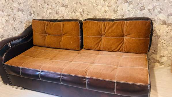 Продам диван б/у в Ростове-на-Дону