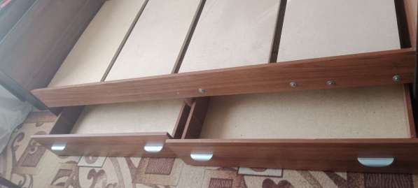 Продам кровать в Челябинске фото 5