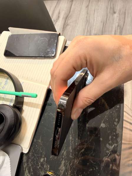 IPhone 14 Pro Max в Москве фото 3