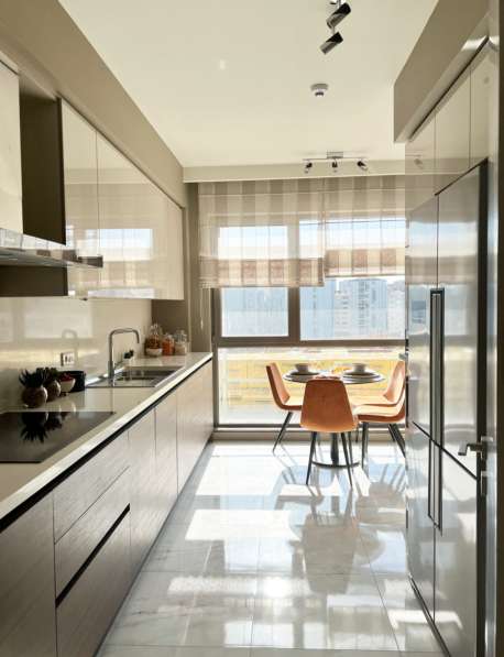 4-к. квартира 180м² Турция, Стамбул, Чекмекёй в фото 9