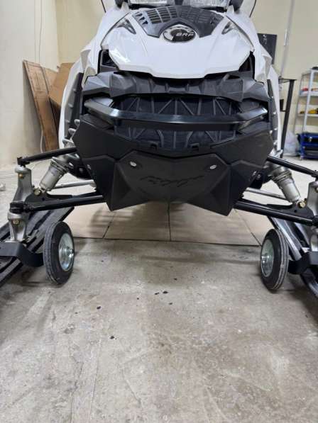 Brp lynx 49 ranger 600 2014г в Югорске фото 9