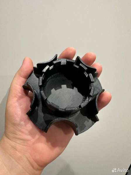 3D печать пластиком, композитами FDМ пeчaть Краснодар в Краснодаре фото 3