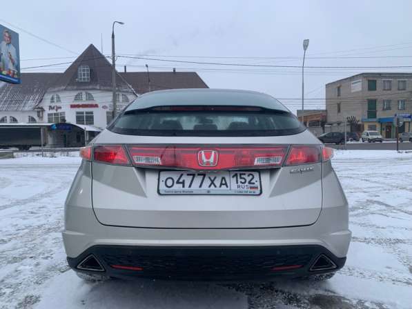 Honda, Civic, продажа в Муроме в Муроме фото 8