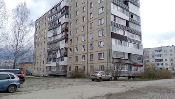 3-х у/п ул. Олимпийская 8 в Златоусте фото 12