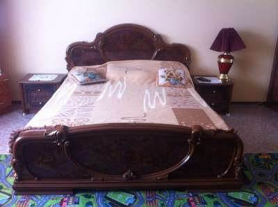 спальный гарнитур в Самаре фото 5