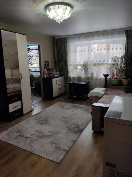 Продам 3 ком. квартиру пос. Газопровод в Елеце фото 16
