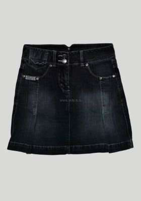 Детские джинсовые юбки секонд-хенд сток в Королёве фото 3