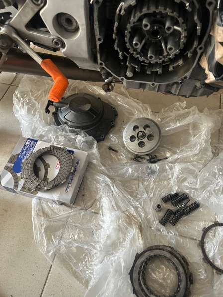 Honda 900rr в Георгиевске фото 5