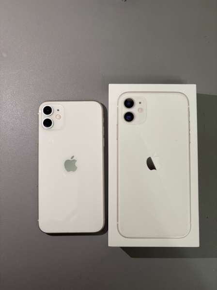 IPhone 11 в Краснодаре фото 3