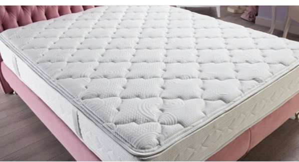 Качественное изготовление и реставрация матрасов в