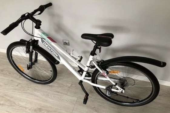 Горный велосипед в Нальчике фото 4