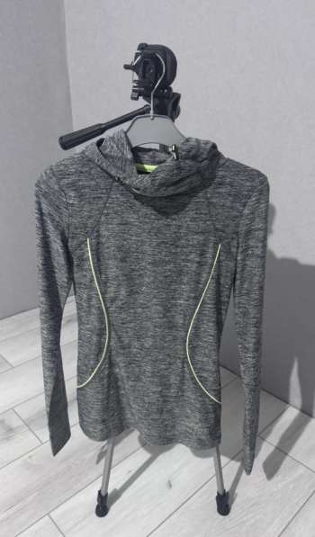 Спортивная одежда