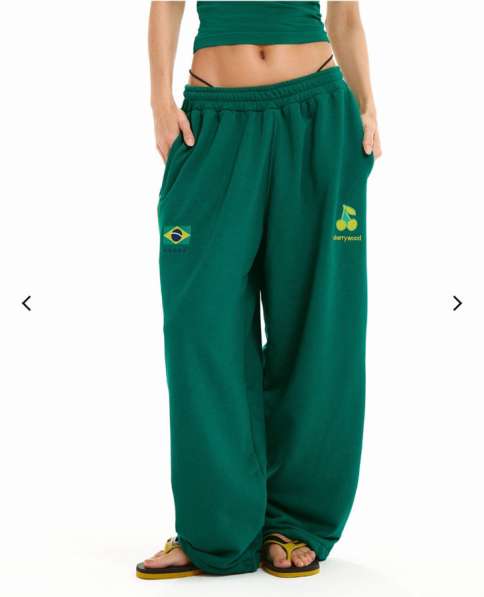 Штаны новые Инстрина в Москве