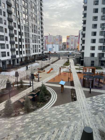 Сдам квартиру 1+ в Тюмени фото 5