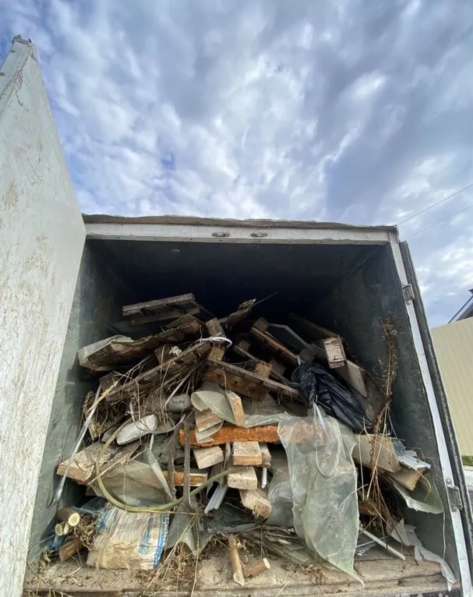 Перевозка мебели и грузоперевозки газель в Новосибирске фото 4