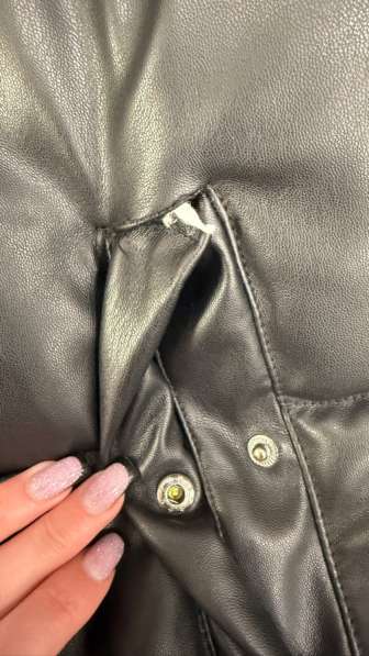 Куртка в Москве фото 3