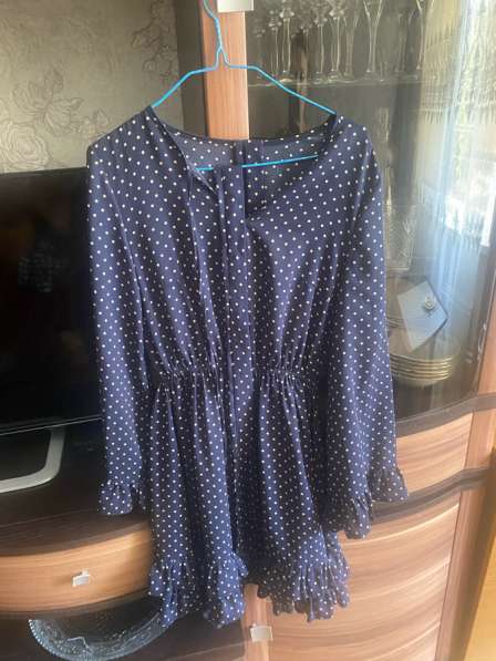 Женская одежда