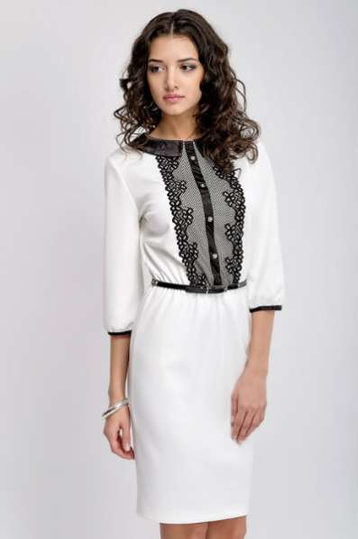 Трикотажные платья на любой вкус