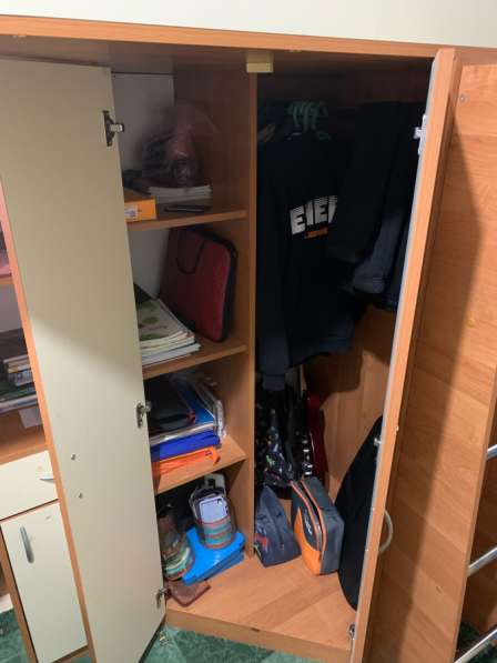 Кровать чердак в Саратове