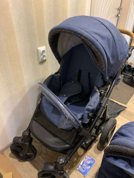 Коляска для детей в Тольятти фото 6