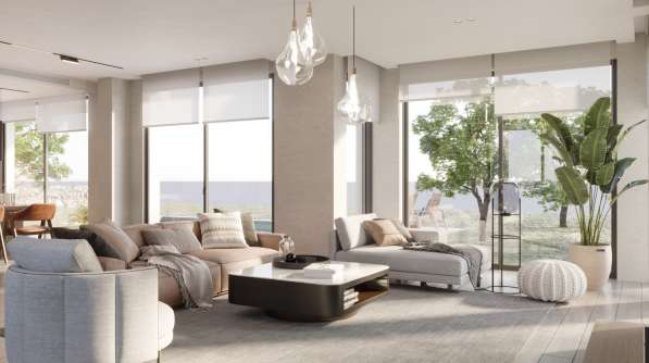 Дом 170м&sup2; Турция, Бодрум, Гюндоган