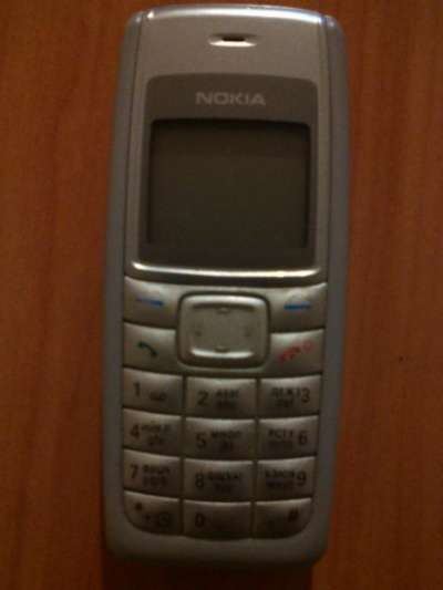 сотовый телефон Nokia 1110i