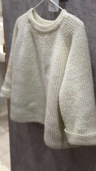 Кофта теплая в Калуге