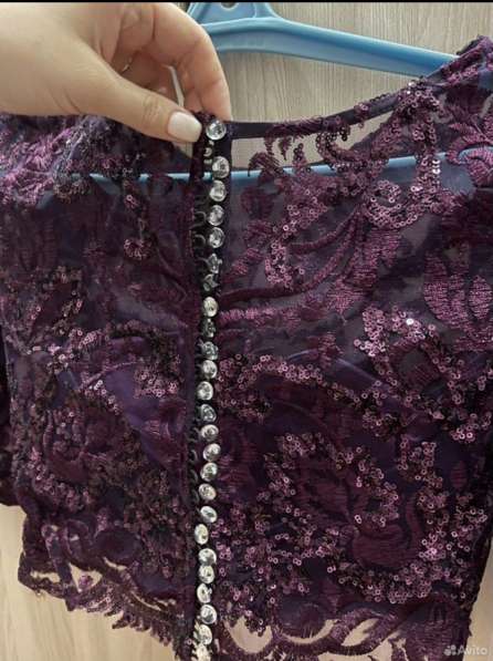 Выпускное платье в Саранске