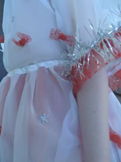 платье для девочки в Ульяновске