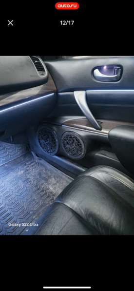 Nissan, Teana, продажа в Москве в Москве фото 9