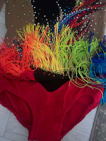 Купальник художественная гимнастика в Выксе