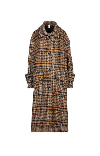 Пальто Souvenir p.46