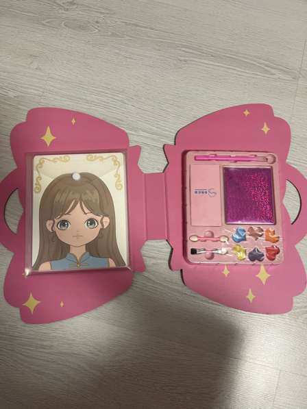 Игровой набор для девочки в Вологде