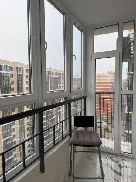 Сдам 1к квартиру в Краснодаре фото 8