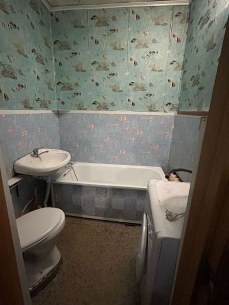 Сдам двухкомнатную квартиру в Барнауле фото 3