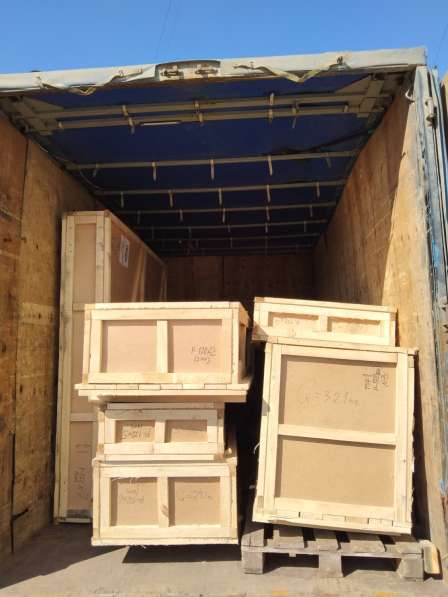 Сервис Грузоперевозок-Грузчиков в Великом Новгороде в Великом Новгороде фото 8