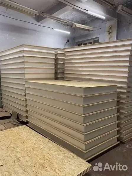 Продам сип панели в Уфе