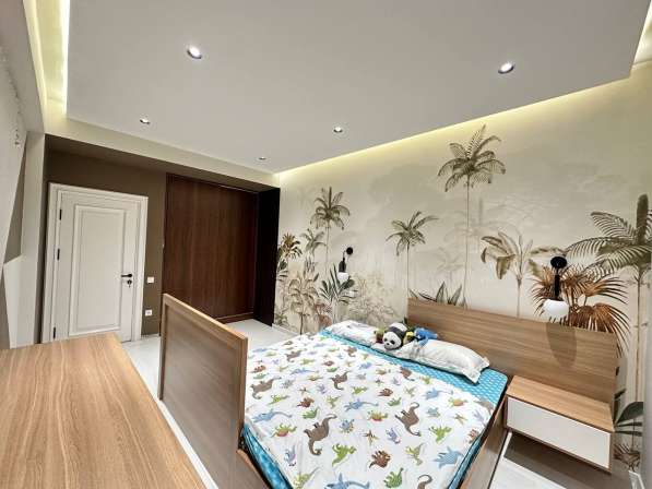 Новостройка 3 ком 130 м. кв в фото 10