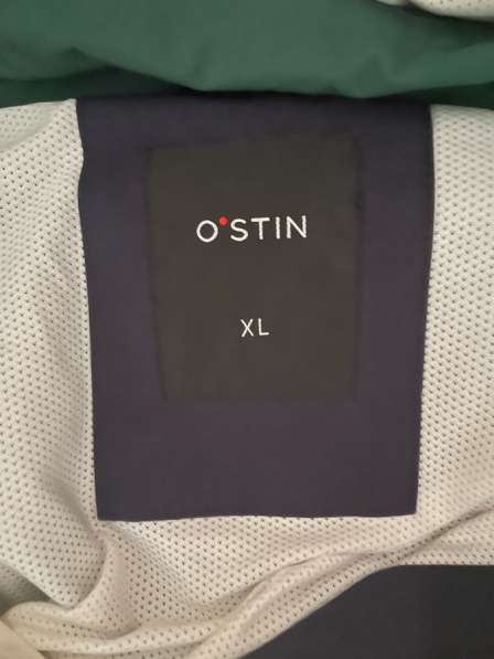 Стильная ветровка от OSTIN в Москве